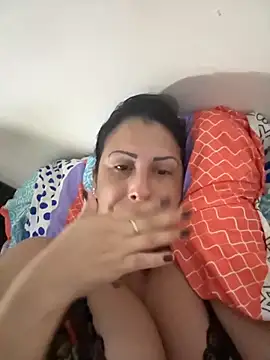 Snapshot of Angelicvill chatting on November 17, 2025, 9:46 am Angelicvill online show from November 17, 2025, 9:46 am