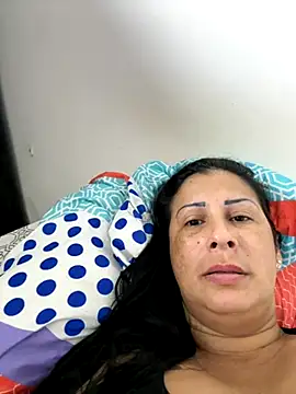 Snapshot of Angelicvill chatting on December 5, 2025, 10:58 am Angelicvill online show from December 5, 2025, 10:58 am