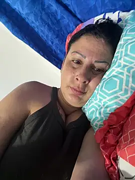 Snapshot of Angelicvill chatting on January 8, 2026, 10:10 am Angelicvill online show from January 8, 2026, 10:10 am