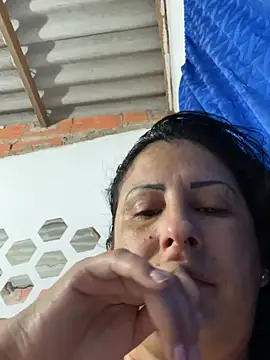 Snapshot of Angelicvill chatting on January 14, 2026, 9:24 am Angelicvill online show from January 14, 2026, 9:24 am