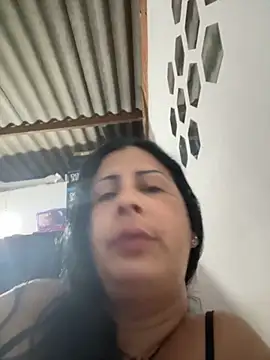 Snapshot of Angelicvill chatting on November 1, 2025, 9:47 am Angelicvill online show from November 1, 2025, 9:47 am