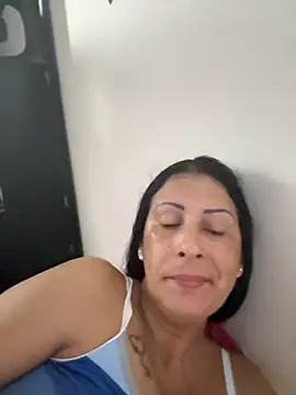 Snapshot of Angelicvill chatting on October 24, 2025, 10:47 am Angelicvill online show from October 24, 2025, 10:47 am