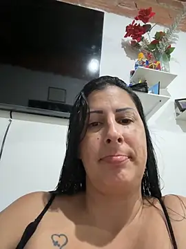 Snapshot of Angelicvill chatting on November 24, 2025, 10:48 am Angelicvill online show from November 24, 2025, 10:48 am