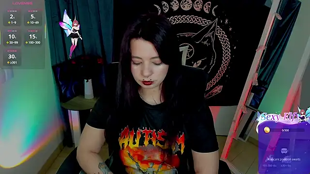 Sam Mystery online show from March 26, 2026, 1:42 pm