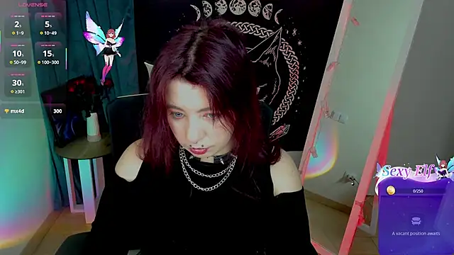 Sam Mystery online show from February 20, 2026, 1:46 pm