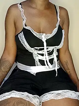 Mayah19 online show from March 5, 2025, 6:44 am