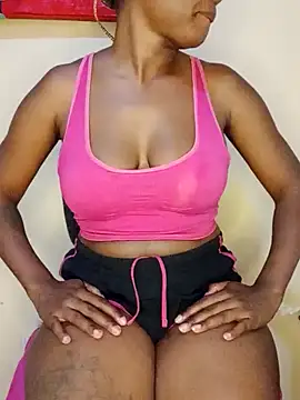 Mayah19 online show from March 6, 2025, 1:46 pm