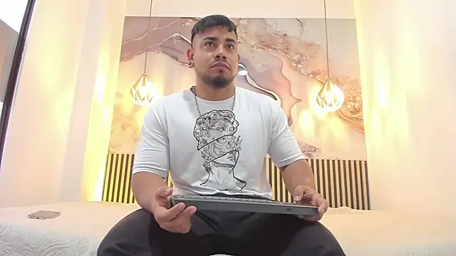 BrianMalonee online show from November 6, 2025, 12:09 pm