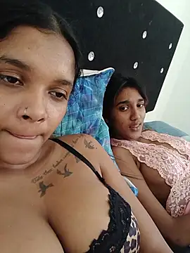 Snapshot of Indianqueen03 chatting on July 7, 2026, 12:09 pm Indianqueen03 online show from July 7, 2026, 12:09 pm