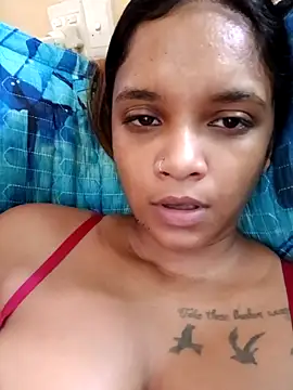 Indianqueen03 online show from March 29, 2026, 9:00 am