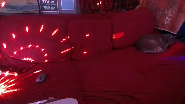 Tony Torrente online show from March 18, 2026, 8:32 pm