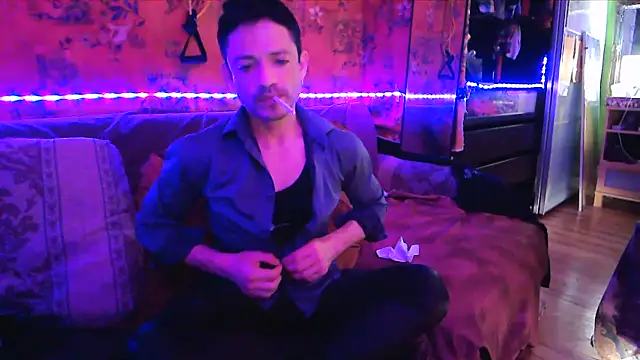 Snapshot of Tony_Torrente chatting on December 4, 2024, 4:48 am Tony Torrente online show from December 4, 2024, 4:48 am