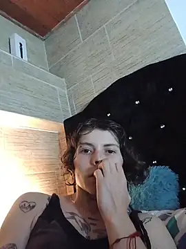 pretty cristal69 online show from October 24, 2025, 10:53 pm