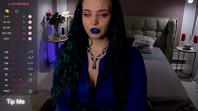 Snapshot of Miss_Maya_Mils chatting on October 8, 2025, 1:07 am Miss Maya Mils online show from October 8, 2025, 1:07 am