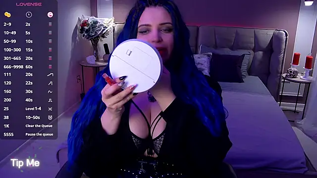 Snapshot of Miss_Maya_Mils chatting on November 23, 2025, 1:04 am Miss Maya Mils online show from November 23, 2025, 1:04 am