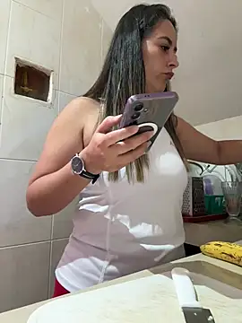 Rousse92 online show from January 18, 2026, 8:45 pm