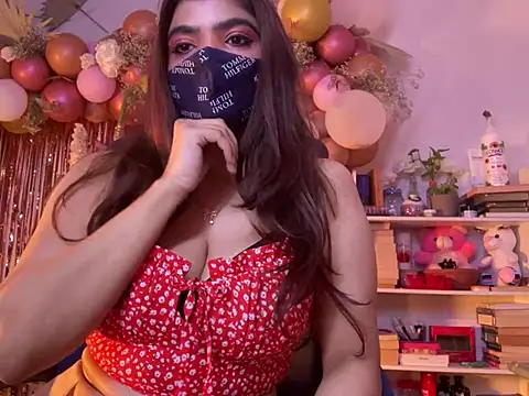 Snapshot of Fantastic_ruby chatting on February 1, 2026, 5:55 pm Fantastic ruby online show from February 1, 2026, 5:55 pm