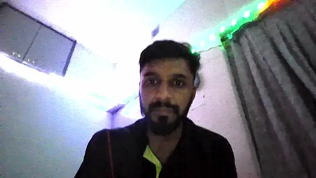 Forbidden Live143 online show from November 9, 2025, 8:46 pm