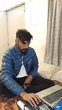 Forbidden Live143 online show from January 6, 2026, 6:45 pm