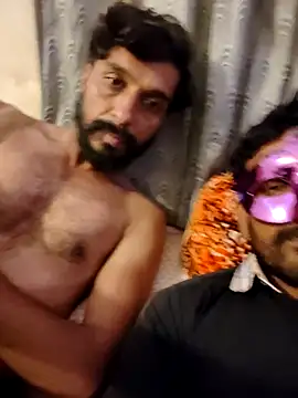 Forbidden Live143 online show from July 23, 2026, 6:37 pm
