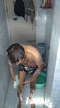 Forbidden Live143 online show from November 12, 2025, 7:01 am