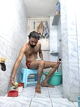 Forbidden Live143 online show from July 10, 2026, 5:07 am