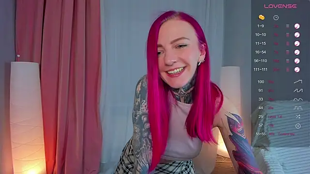 Roxy      online show from March 16, 2025, 8:32 pm