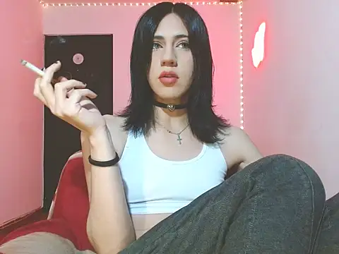 lucydreamm online show from February 8, 2026, 1:36 am