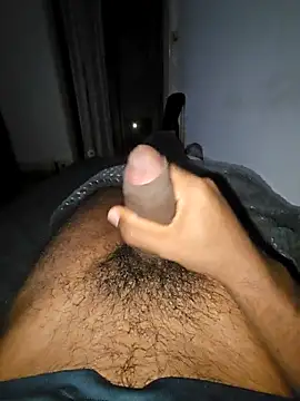 Mandingo168 online show from January 18, 2026, 6:11 pm