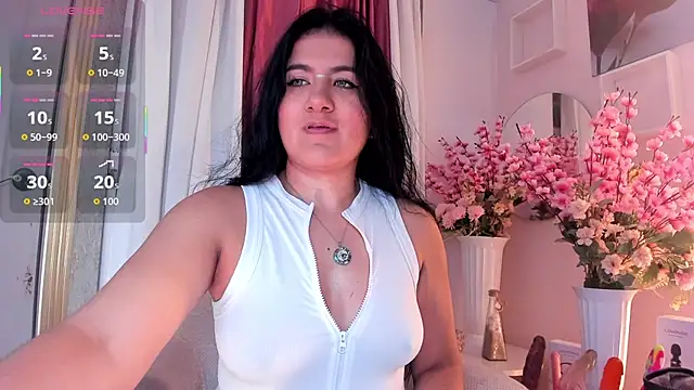 Snapshot of scarlet_fostt_ chatting on November 11, 2025, 12:33 pm scarlet fostt online show from November 11, 2025, 12:33 pm