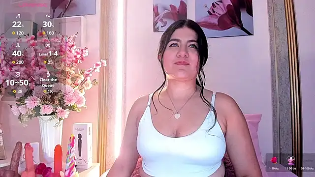 Snapshot of scarlet_fostt_ chatting on November 27, 2025, 12:16 pm scarlet fostt online show from November 27, 2025, 12:16 pm