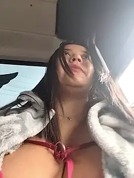 Cristal  04 online show from March 28, 2026, 1:12 pm