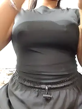 MohiniHott online show from February 23, 2026, 8:48 am