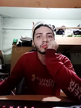 kleineid77 online show from March 23, 2026, 4:07 pm