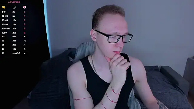 Alex silents online show from April 7, 2026, 12:40 pm