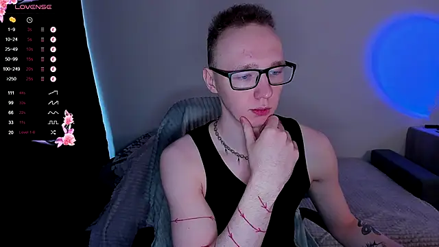 Alex silents online show from November 15, 2025, 9:13 am