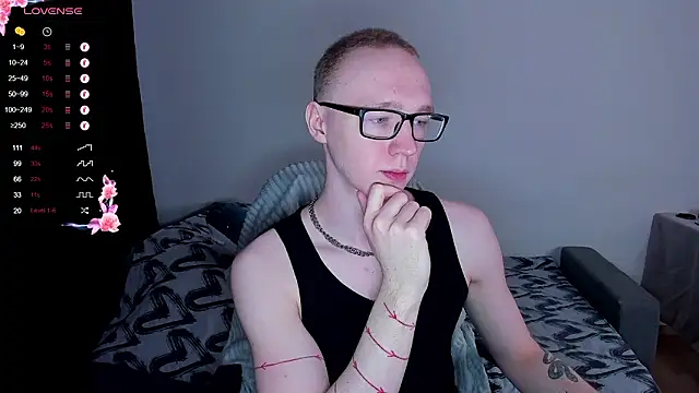 Alex silents online show from February 5, 2026, 12:56 pm