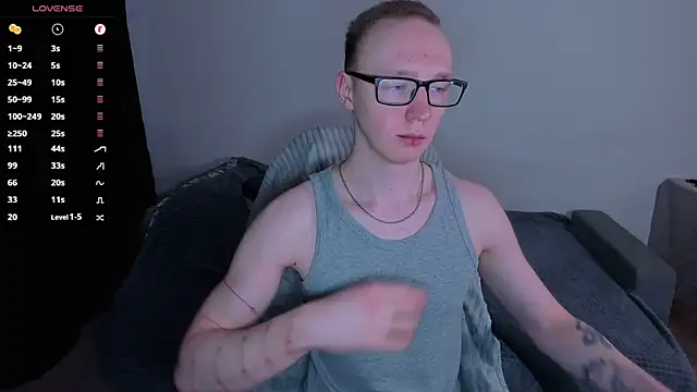 Alex silents online show from March 4, 2026, 2:30 am