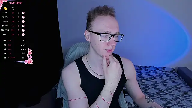 Alex silents online show from January 18, 2026, 11:57 am