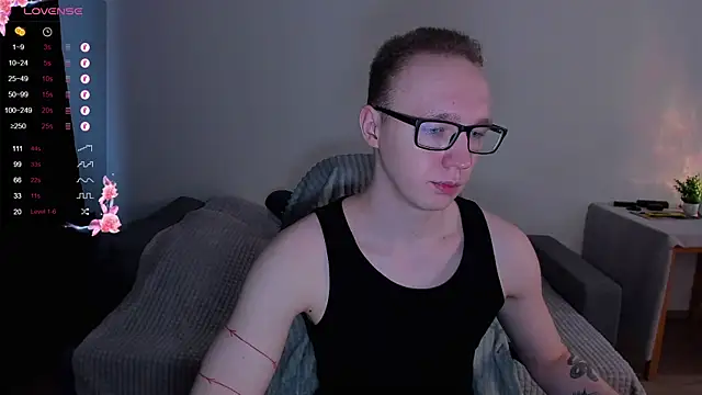 Alex silents online show from November 7, 2025, 11:15 am