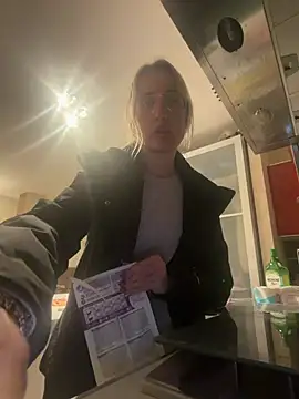 casalinga88 online show from March 3, 2026, 7:32 pm