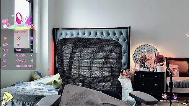 Berrysweet 68 online show from October 8, 2025, 4:14 am