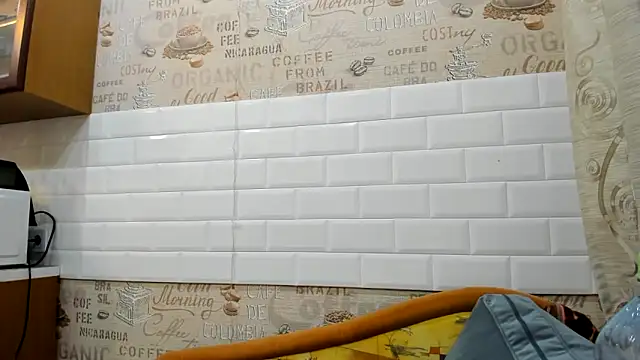 Adela Vetta online show from March 21, 2025, 6:29 pm