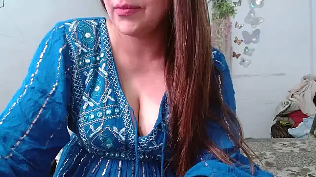 Snapshot of Baby_Himanshi chatting on March 20, 2026, 10:05 am Baby Himanshi online show from March 20, 2026, 10:05 am