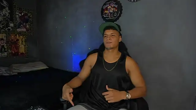 Snapshot of jlca_black_x chatting on February 26, 2025, 2:49 pm jlca black x online show from February 26, 2025, 2:49 pm