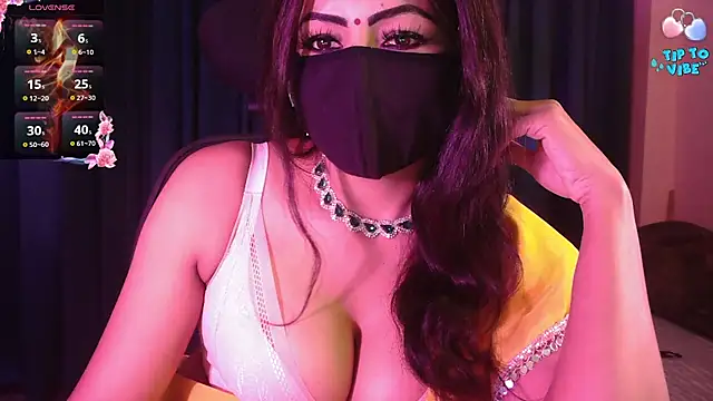 Aashiya- online show from April 17, 2026, 11:07 pm