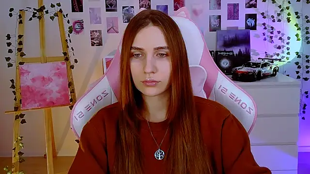 Snapshot of AliceCharmy chatting on January 27, 2025, 12:16 pm AliceCharmy online show from January 27, 2025, 12:16 pm