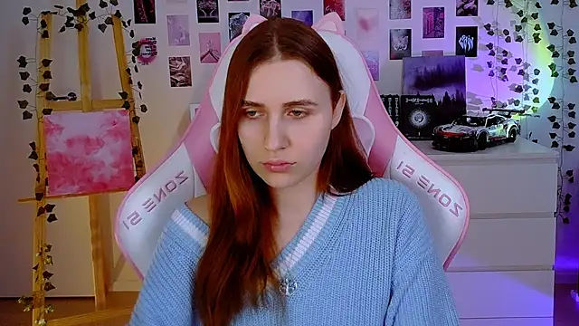 Snapshot of AliceCharmy chatting on January 26, 2025, 11:06 am AliceCharmy online show from January 26, 2025, 11:06 am