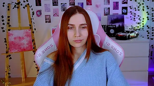 Snapshot of AliceCharmy chatting on January 24, 2025, 12:20 pm AliceCharmy online show from January 24, 2025, 12:20 pm