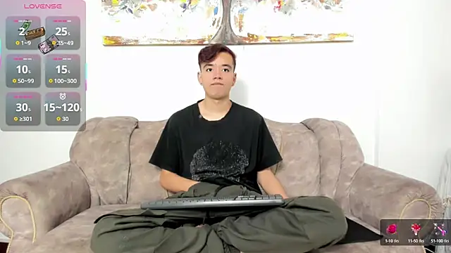 Snapshot of bunny_maxi chatting on October 7, 2025, 12:39 pm bunny maxi online show from October 7, 2025, 12:39 pm